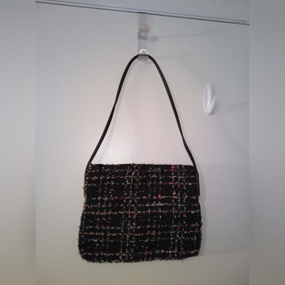 Italian Made Doncaster Bag